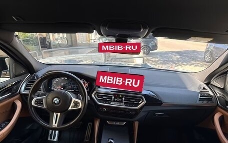 BMW X4, 2022 год, 10 фотография