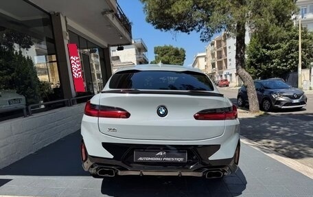 BMW X4, 2022 год, 6 фотография