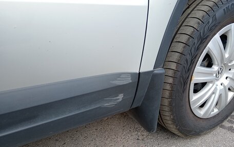 Volkswagen Tiguan I, 2011 год, 1 300 000 рублей, 5 фотография