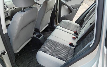 Volkswagen Tiguan I, 2011 год, 1 300 000 рублей, 13 фотография