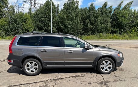 Volvo XC70 II рестайлинг, 2011 год, 1 250 000 рублей, 3 фотография
