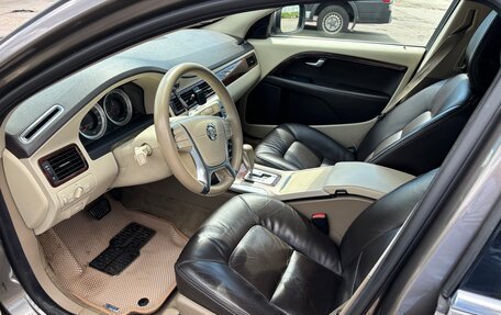Volvo XC70 II рестайлинг, 2011 год, 1 250 000 рублей, 8 фотография