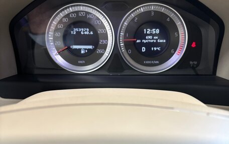 Volvo XC70 II рестайлинг, 2011 год, 1 250 000 рублей, 7 фотография