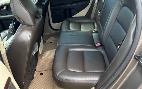 Volvo XC70 II рестайлинг, 2011 год, 1 250 000 рублей, 9 фотография
