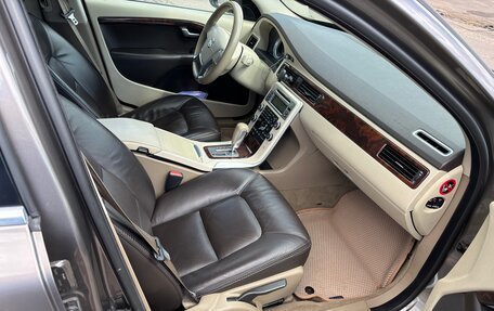 Volvo XC70 II рестайлинг, 2011 год, 1 250 000 рублей, 10 фотография