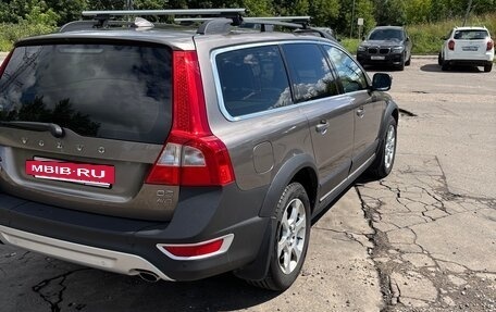 Volvo XC70 II рестайлинг, 2011 год, 1 250 000 рублей, 4 фотография