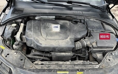Volvo XC70 II рестайлинг, 2011 год, 1 250 000 рублей, 12 фотография