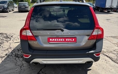 Volvo XC70 II рестайлинг, 2011 год, 1 250 000 рублей, 5 фотография