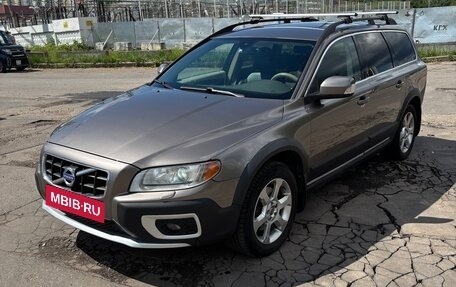 Volvo XC70 II рестайлинг, 2011 год, 1 250 000 рублей, 6 фотография