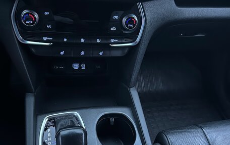 Hyundai Santa Fe IV, 2019 год, 2 820 000 рублей, 7 фотография