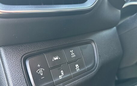 Hyundai Santa Fe IV, 2019 год, 2 820 000 рублей, 19 фотография