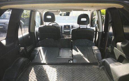 Nissan X-Trail, 2012 год, 1 500 000 рублей, 7 фотография