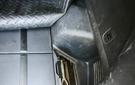 Nissan X-Trail, 2012 год, 1 500 000 рублей, 10 фотография