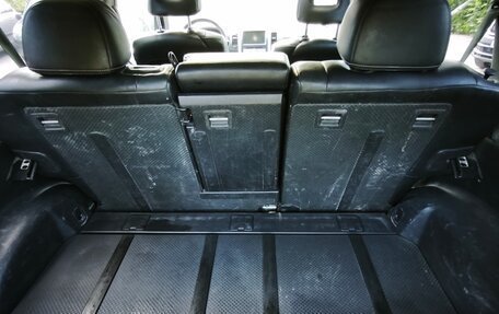 Nissan X-Trail, 2012 год, 1 500 000 рублей, 12 фотография