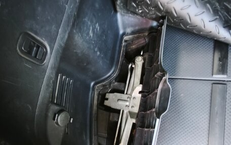 Nissan X-Trail, 2012 год, 1 500 000 рублей, 11 фотография