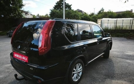 Nissan X-Trail, 2012 год, 1 500 000 рублей, 4 фотография