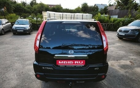 Nissan X-Trail, 2012 год, 1 500 000 рублей, 5 фотография
