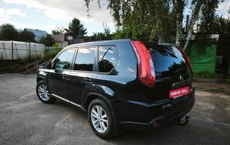 Nissan X-Trail, 2012 год, 1 500 000 рублей, 3 фотография
