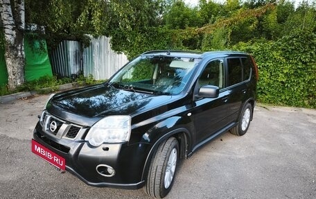 Nissan X-Trail, 2012 год, 1 500 000 рублей, 2 фотография