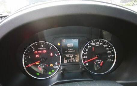 Nissan X-Trail, 2012 год, 1 500 000 рублей, 17 фотография