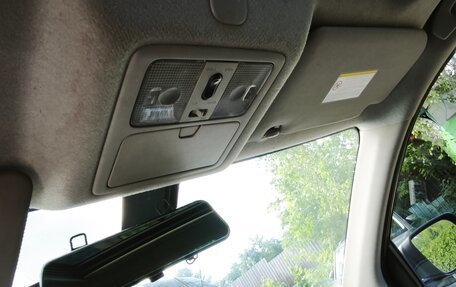 Nissan X-Trail, 2012 год, 1 500 000 рублей, 15 фотография