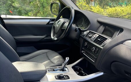 BMW X3, 2013 год, 1 850 000 рублей, 6 фотография