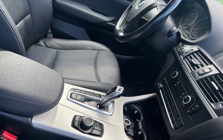 BMW X3, 2013 год, 1 850 000 рублей, 8 фотография