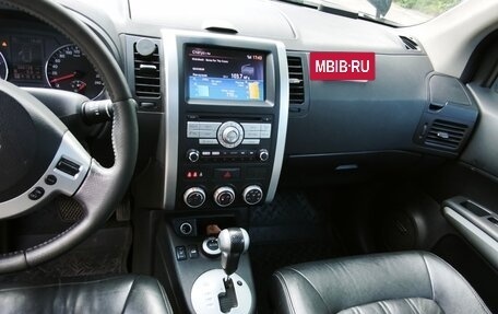 Nissan X-Trail, 2012 год, 1 500 000 рублей, 16 фотография