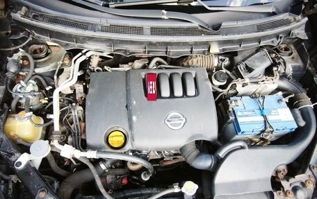 Nissan X-Trail, 2012 год, 1 500 000 рублей, 18 фотография