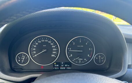 BMW X3, 2013 год, 1 850 000 рублей, 13 фотография