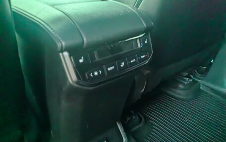 Toyota Highlander, 2021 год, 5 400 000 рублей, 8 фотография