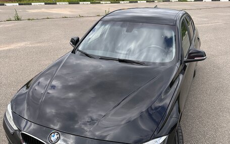BMW 3 серия, 2017 год, 2 150 000 рублей, 8 фотография