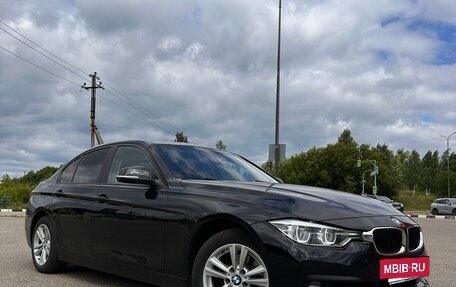 BMW 3 серия, 2017 год, 2 150 000 рублей, 6 фотография