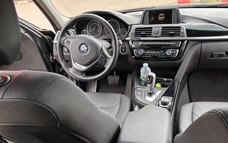 BMW 3 серия, 2017 год, 2 150 000 рублей, 11 фотография