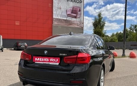 BMW 3 серия, 2017 год, 2 150 000 рублей, 4 фотография