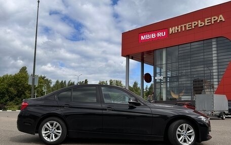 BMW 3 серия, 2017 год, 2 150 000 рублей, 2 фотография