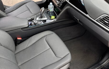 BMW 3 серия, 2017 год, 2 150 000 рублей, 17 фотография