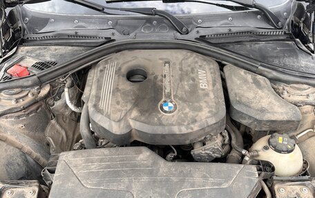 BMW 3 серия, 2017 год, 2 150 000 рублей, 27 фотография