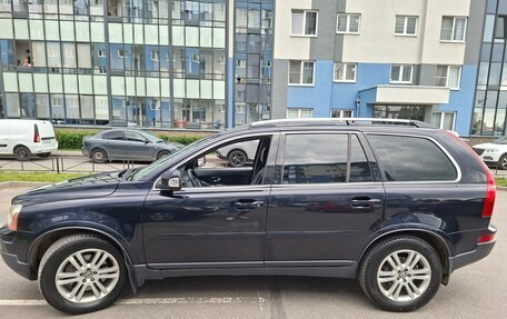 Volvo XC90 II рестайлинг, 2008 год, 1 150 000 рублей, 6 фотография