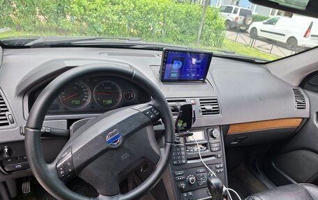 Volvo XC90 II рестайлинг, 2008 год, 1 150 000 рублей, 7 фотография
