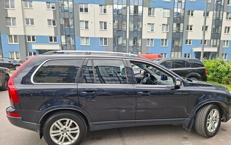 Volvo XC90 II рестайлинг, 2008 год, 1 150 000 рублей, 5 фотография