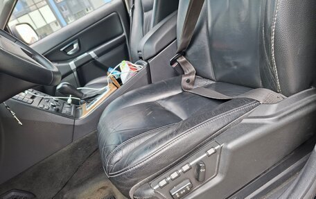 Volvo XC90 II рестайлинг, 2008 год, 1 150 000 рублей, 8 фотография