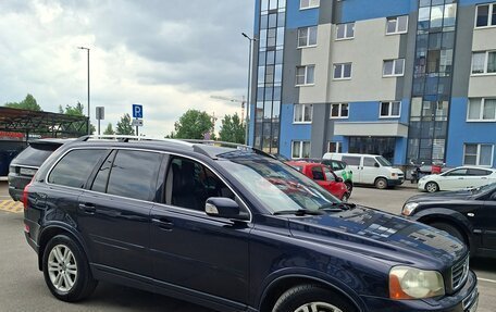 Volvo XC90 II рестайлинг, 2008 год, 1 150 000 рублей, 3 фотография