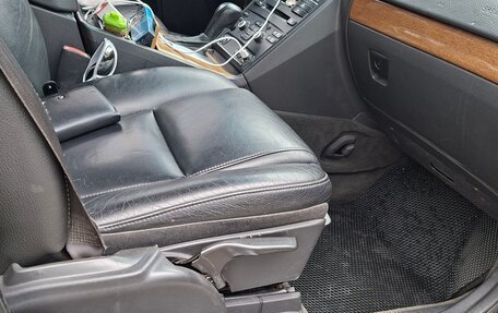 Volvo XC90 II рестайлинг, 2008 год, 1 150 000 рублей, 9 фотография