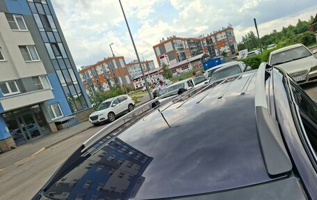 Volvo XC90 II рестайлинг, 2008 год, 1 150 000 рублей, 12 фотография