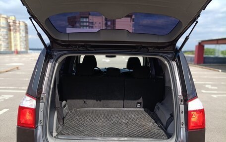 Chevrolet Orlando I, 2014 год, 830 000 рублей, 7 фотография