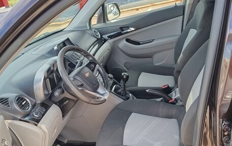 Chevrolet Orlando I, 2014 год, 830 000 рублей, 12 фотография