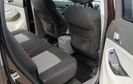 Chevrolet Orlando I, 2014 год, 830 000 рублей, 10 фотография