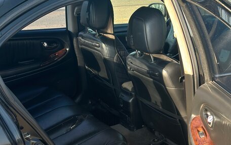 Nissan Maxima VIII, 2001 год, 385 000 рублей, 5 фотография