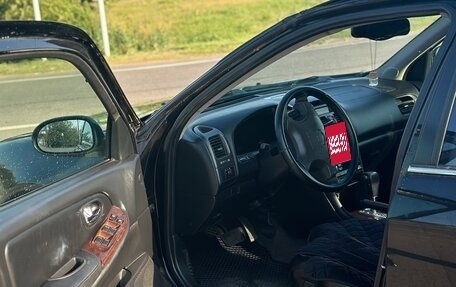Nissan Maxima VIII, 2001 год, 385 000 рублей, 2 фотография